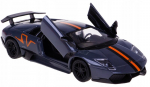 Rmz Lamborghini Murcielago Lp670-4 mudel, 1:32