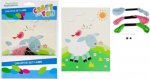 Creative Easter Lamb komplekt
