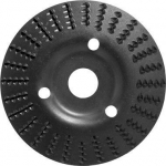 Tarpol T-12 nurgaketas puidule 125mm