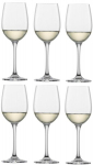 Schott Zwiesel Classico klaasid, 312 ml, 6 tk.