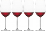 Schott Zwiesel Muse veiniklaasid, 760 ml, 4 tk.