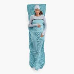 Sea To Summit Comfort Blend magamiskoti siset&uuml;kk, ristk&uuml;likukujuline