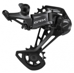 Shimano Grx Rd-rx822-sgs tagumine k&auml;iguvahetaja, 12 k&auml;iku