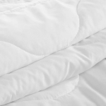 Eurofirany tekk Basic light KA-08 140x200, kerge mikrokiud