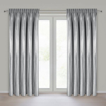 Eurofirany Kardin CAMERON, 140x270 cm, h&otilde;bedane