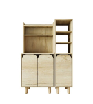 P&otilde;randariiul &bdquo;Parma 3&ldquo; safiirtamme toonis, mitmev&auml;rviliste ustega, moodne puitlaastplaadist