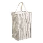 Pesukorv 38x28x58 cm Beež