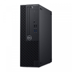 Arvuti DELL 3070 SFF i3-9100 32GB 1TB SSD M.2 NVME GT1030 2GB WIN11Pro