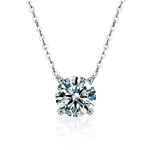 Kaelakee , Cristal, 45 cm