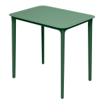 Aialaud Patio Rimo, roheline