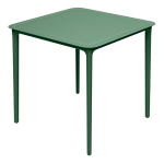 Aialaud &bdquo;Ferne Rimo&ldquo; m&auml;nninerohelist v&auml;rvi ruudukujuline plastist 77,5x77,5 cm