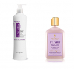 Fanola No Yellow Mask 350ml + Rahua Color Full Conditioner 275ml