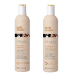 Milk Shake Integrity maitinamasis &scaron;ampūnas 2x 300ml