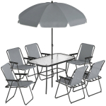 Aiam&ouml;&ouml;bli komplekt 119x68x70 cm Hall Teras