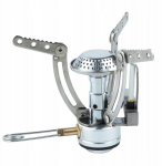 Matkapliit MacGyver 101246 Kompaktne kerge roostevabast terasest