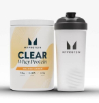 MyProteini valgu- ja pudelikomplekt, 261g