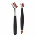 S&uuml;gavpuhastusharjade komplekt OXO Good Grips