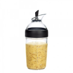 Salatikastme &scaron;eiker 250 ml OXO Good Grips
