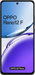 Telefon Oppo Reno 12F 8/256GB Gray