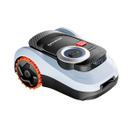 Segway Navimow i220E LiDAR ilma juhtmeta robotmuruniiduk 2000m&sup2; 220mm LiDAR navigatsioon Hall