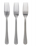 Kitchen&Go kahvlite komplekt, 3 tk.