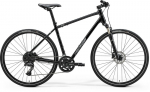 Turismijalgratas Merida Crossway 300 III2 28" must