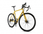 Jalgratas Romet Finale 2025 kollane-56 cm / L