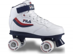 Rulluuisud Fila FS Wr ACE, suurus 36, valge