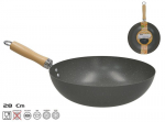 Kitchen&Go s&uuml;gav pann, 28 cm