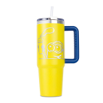Berlinger Haus termostass, 1 L, kollane/sinine