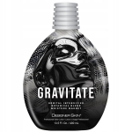 Designer Skin Gravitate Orbital Intensifier 400ml solaariumikreem ilma bronzerita p&auml;evituse kiirendaja intensiivistaja