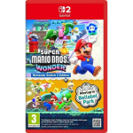 Arvutim&auml;ng Super Mario Bros. Wonder - Meetup In Bellabel Park - Switch 2 m&auml;ng