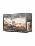 Warhammer: The Horus Heresy &ndash; Legions Imperialis