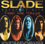 CD SLADE "Greatest Hits. Feel The Noize"