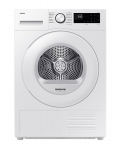 Kuivati Soojuspumba kuivati Samsung DV90DG52A0TE 9 kg A+++ energiat&otilde;hus, madala m&uuml;ratasemega, kondenseeriv