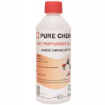 Prop&uuml;leengl&uuml;kool farmatseutiline Chosa 500ml 99,5%