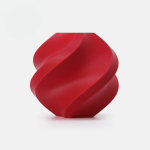 PLA Basic Maroon Red (10205) /Refill