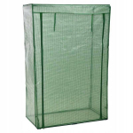 Mini kasvuhoone tomatitele ProGarden 1x0.5x1.5 m