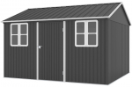 Aiamaja Stavanger, 360 x 313 cm, hall