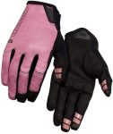 Naistekindad GIRO LA DND GEL pikkade s&otilde;rmedega desert rose suurus L (k&auml;e &uuml;mberm&otilde;&otilde;t 229&ndash;248 mm / k&auml;e pikkus 189&ndash;199 mm) (UUS 2025)