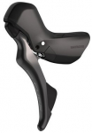 K&auml;iguvahetushoob Shimano CUES ST-U6030 2-k&auml;iguline