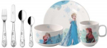Villeroy & Boch laste n&otilde;udekomplekt Disney Frozen, 7-osaline