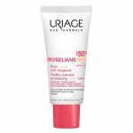 URIAGE Roseliane CC kreem SPF-50+ (hele toon), 40ml