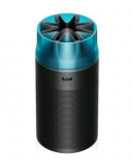 &Otilde;hupuhastaja DYSON Hushjet Purifier Compact HJ10 Bk/Tl