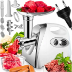 Hakklihamasin Lihamasin MEMFLOW 2800 W