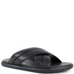 BRANDSON Meeste sussid, mustad, sussid