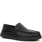 BRANDSON Meeste mokassiinid, must, Mokassiinid