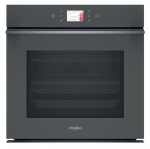Ahi Whirlpool WOI118PT2SSMA