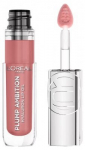 Huule&otilde;li L'Or&eacute;al Paris Plump Ambition 601 Worth It H&uuml;alurooni vol&uuml;&uuml;mi andev roosa