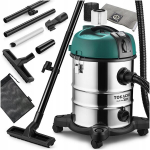 T&ouml;&ouml;stuslik tolmuimeja Tokachi Multi Vac 3300